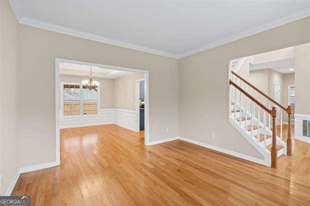 2770 Turning Leaf Drive NW, Lawrenceville, GA 30044