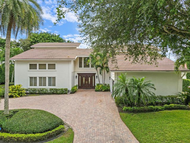 2801 Embassy Drive, West Palm Beach, FL 33401