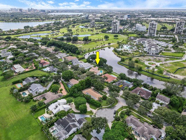 2801 Embassy Drive, West Palm Beach, FL 33401