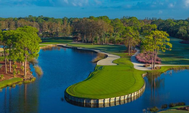 2801 Embassy Drive, West Palm Beach, FL 33401