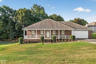 2009 Stillwater Drive, Jonesboro, AR 72404