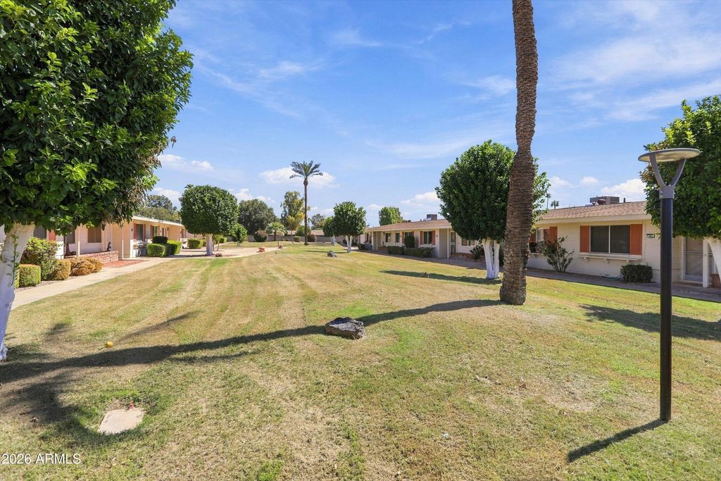 9465 N 111TH Avenue, Sun City, AZ 85351 — photo 2