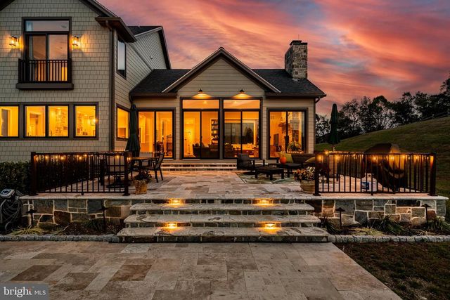 45 WYNDEMERE LAKE DR, Chester Springs, PA 19425