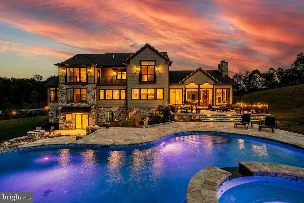 45 WYNDEMERE LAKE DR, Chester Springs, PA 19425