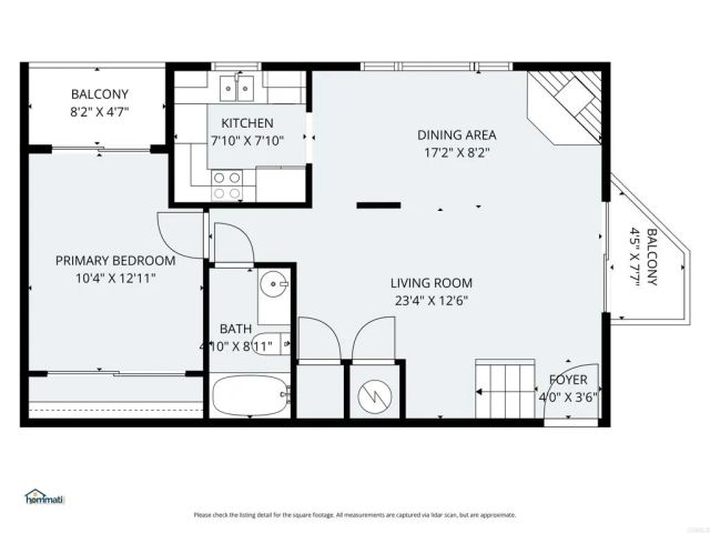 390 E Madison H, El Cajon, CA 92020