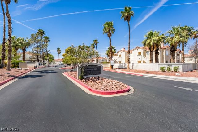 698 South Racetrack Road 1512, Henderson, NV 89015