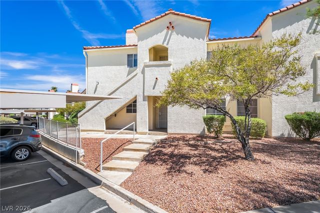 698 South Racetrack Road 1512, Henderson, NV 89015