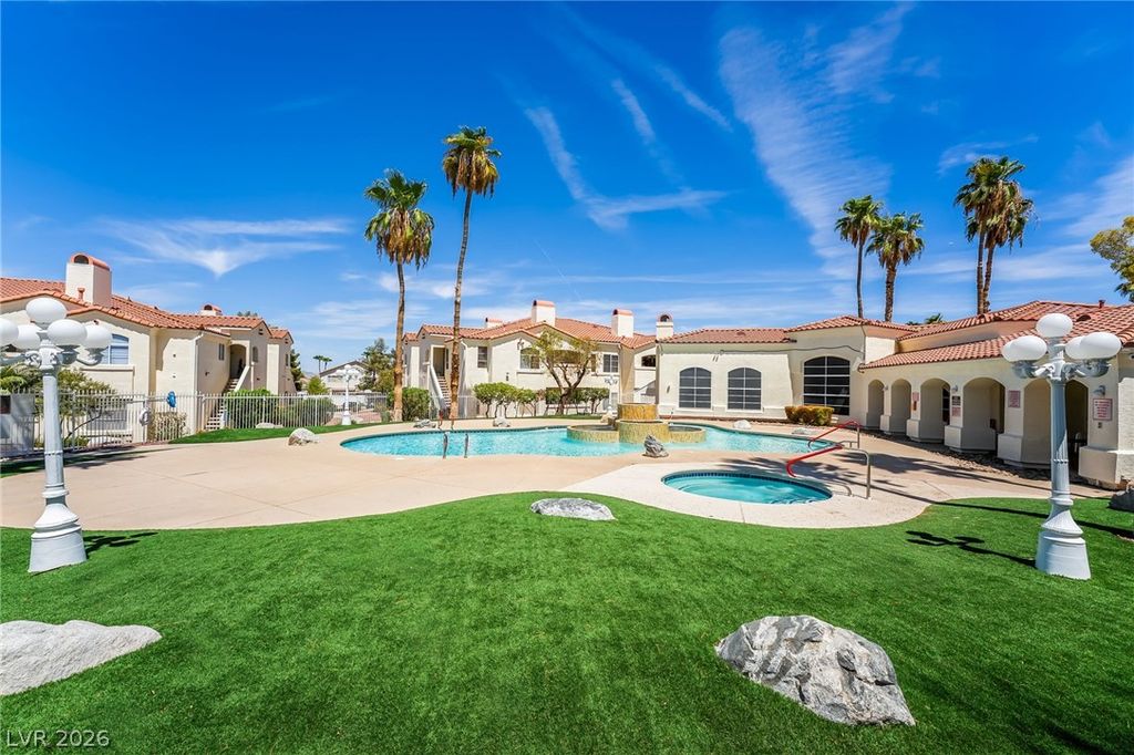 698 South Racetrack Road 1512, Henderson, NV 89015 — photo 2