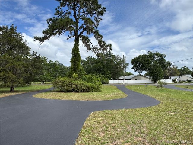 1919 Forest Drive, Inverness, FL 34453