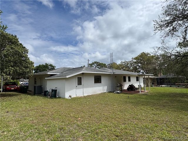 1919 Forest Drive, Inverness, FL 34453