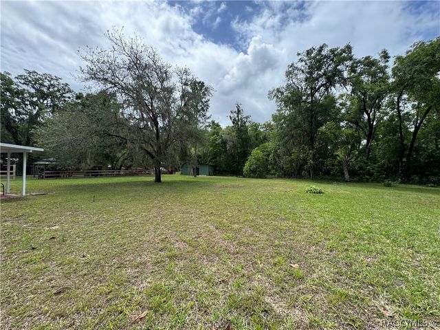 1919 Forest Drive, Inverness, FL 34453