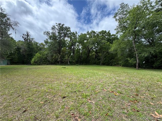 1919 Forest Drive, Inverness, FL 34453