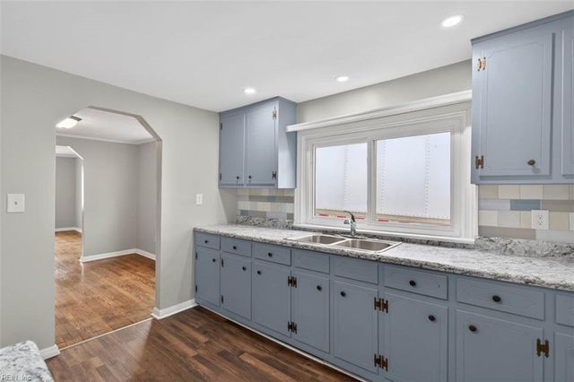 2213 Tennessee DR, Chesapeake, VA 23323