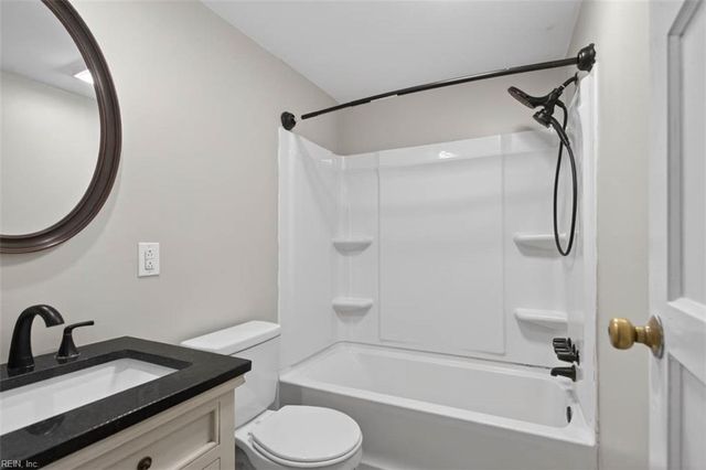 2213 Tennessee DR, Chesapeake, VA 23323