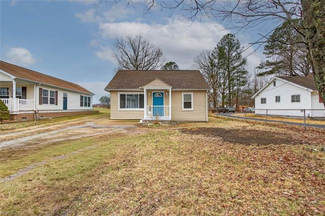 2213 Tennessee DR, Chesapeake, VA 23323