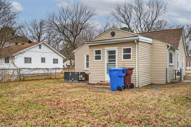 2213 Tennessee DR, Chesapeake, VA 23323