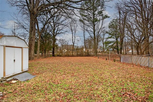 2213 Tennessee DR, Chesapeake, VA 23323