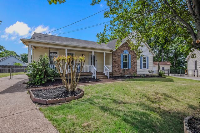 505 Jacksons Hill Ct, Hermitage, TN 37076