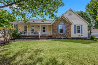 505 Jacksons Hill Ct, Hermitage, TN 37076