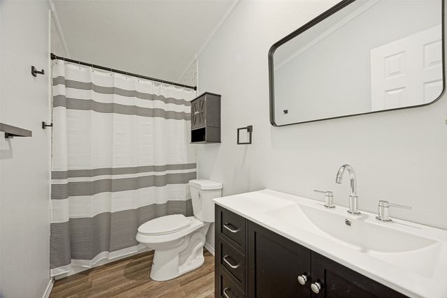 520 Stetson, Southmayd, TX 76273