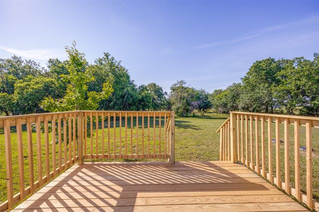 520 Stetson, Southmayd, TX 76273