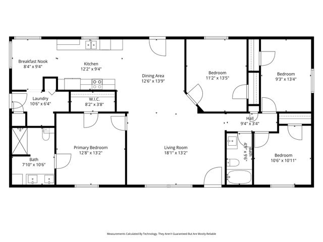 520 Stetson, Southmayd, TX 76273