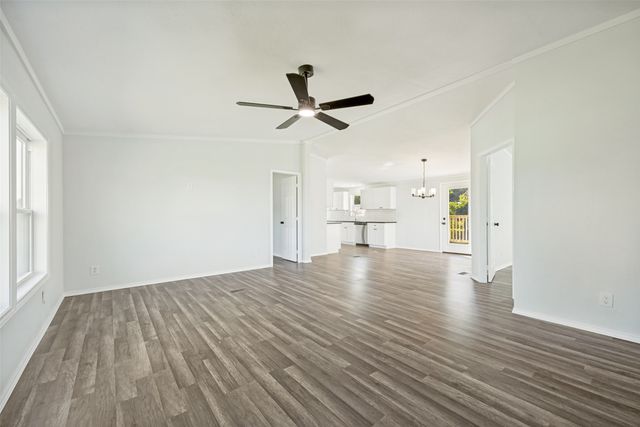 520 Stetson, Southmayd, TX 76273