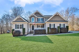 116 Faye Circle, Easley, SC 29640