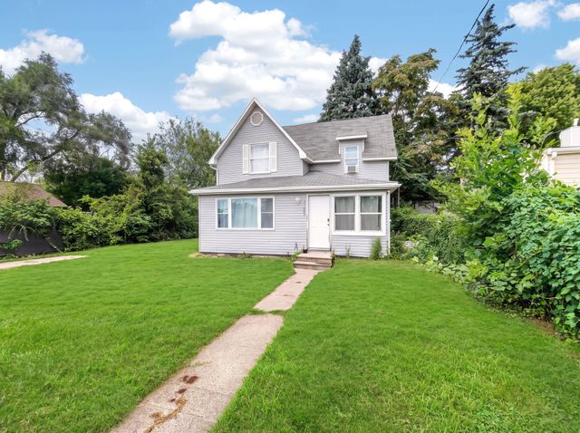 148 E Sheridan Avenue, Des Moines, IA 50313