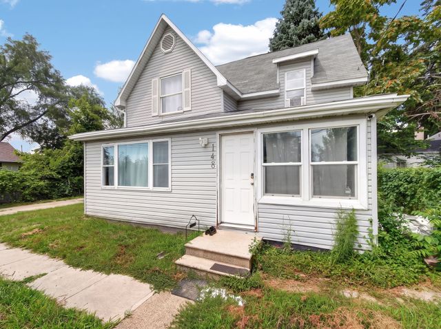 148 E Sheridan Avenue, Des Moines, IA 50313