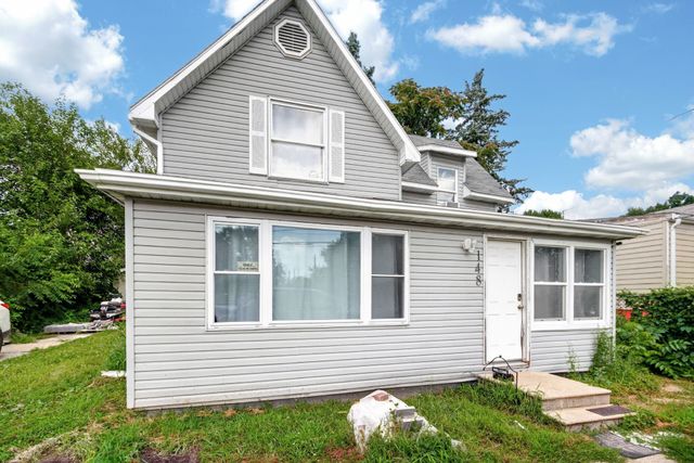 148 E Sheridan Avenue, Des Moines, IA 50313