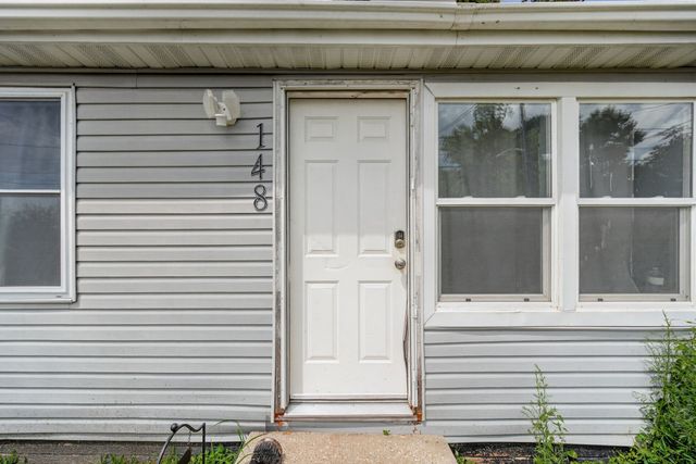 148 E Sheridan Avenue, Des Moines, IA 50313