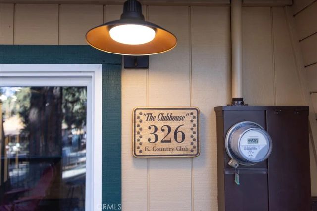 326 E Country Club, Big Bear City, CA 92314