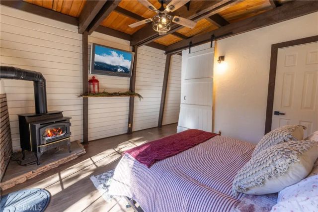 326 E Country Club, Big Bear City, CA 92314