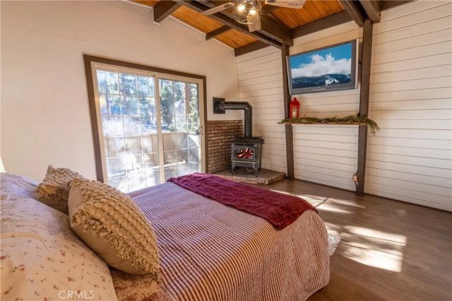326 E Country Club, Big Bear City, CA 92314