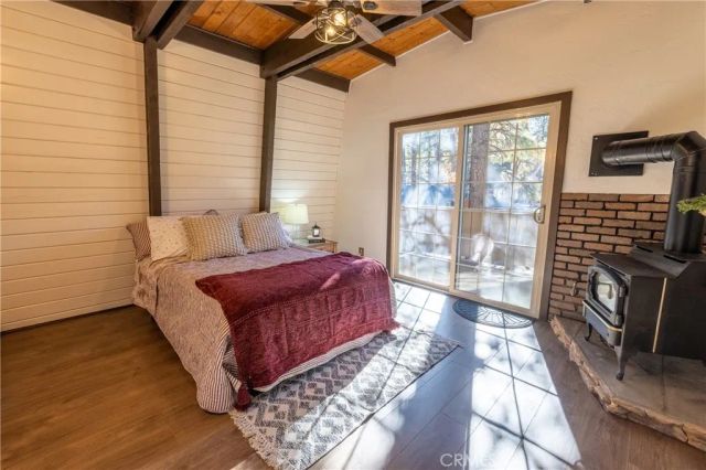 326 E Country Club, Big Bear City, CA 92314