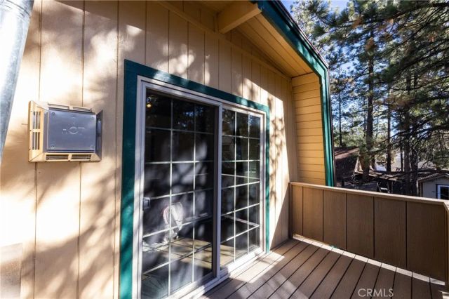 326 E Country Club, Big Bear City, CA 92314