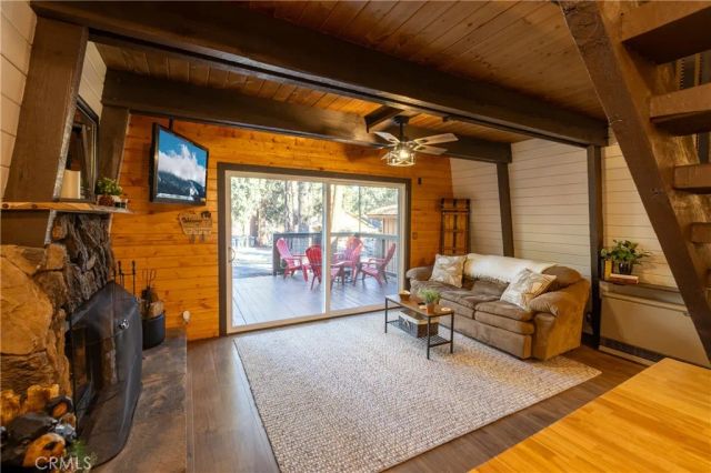 326 E Country Club, Big Bear City, CA 92314