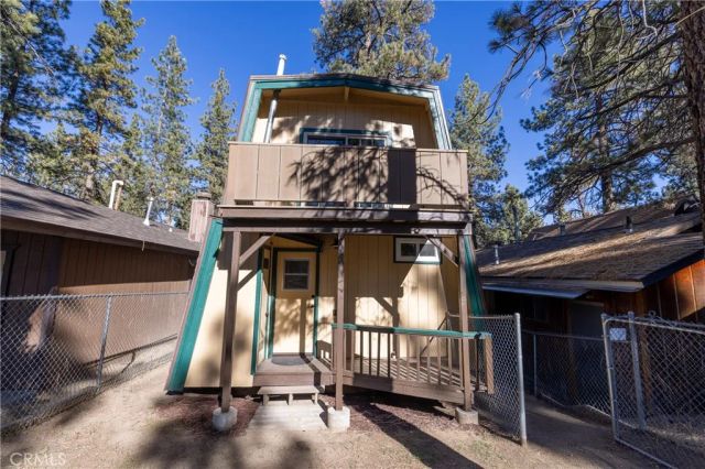 326 E Country Club, Big Bear City, CA 92314