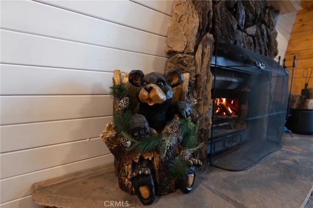 326 E Country Club, Big Bear City, CA 92314