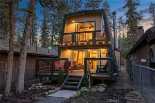 326 E Country Club, Big Bear City, CA 92314