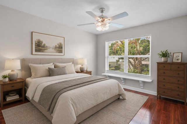 3189 SW Solitaire Palm Drive, Palm City, FL 34990