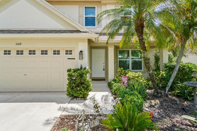 3189 SW Solitaire Palm Drive, Palm City, FL 34990