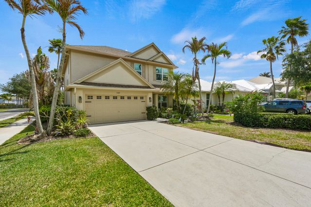 3189 SW Solitaire Palm Drive, Palm City, FL 34990