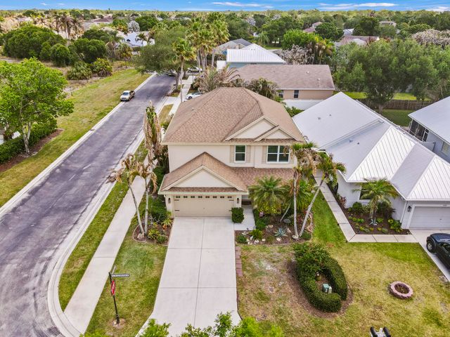 3189 SW Solitaire Palm Drive, Palm City, FL 34990