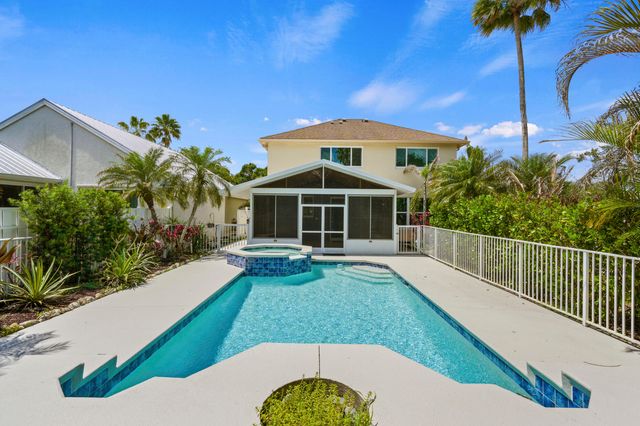 3189 SW Solitaire Palm Drive, Palm City, FL 34990