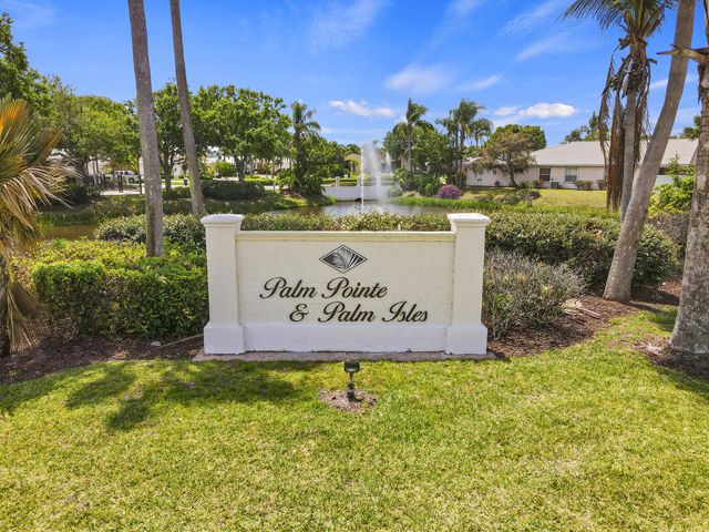 3189 SW Solitaire Palm Drive, Palm City, FL 34990