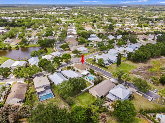 3189 SW Solitaire Palm Drive, Palm City, FL 34990