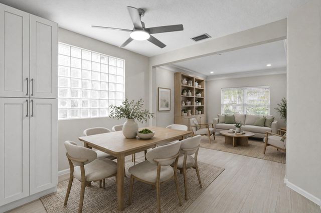 3189 SW Solitaire Palm Drive, Palm City, FL 34990