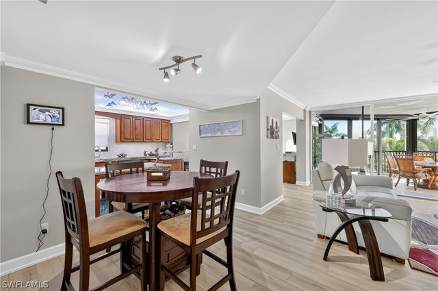 845 Collier CT 302, Marco Island, FL 34145